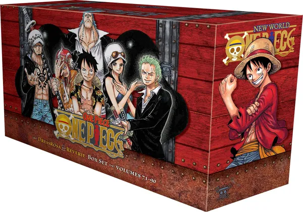 One_Piece:_Box_Set_4_(Vol._71–90)_by_Eiichiro_Oda