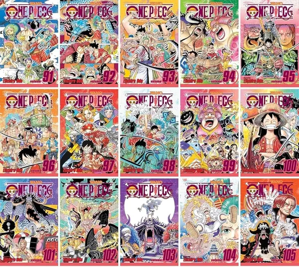 One_Piece:_Box_Set_5_(Vol._91105)_by_Eiichiro_Oda