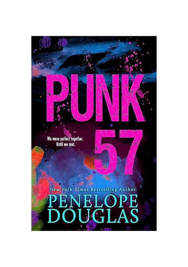 Punk_57_by_Penelope_Douglas