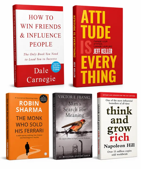 Personal_Success_Collection