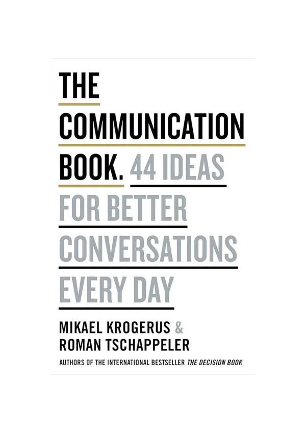 The_Communication_Book_by_Mikael_Krogerus_&_Roman_Tsch�ppeler