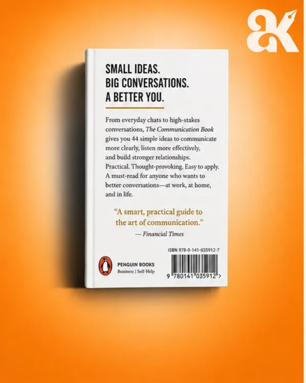 The_Communication_Book_by_Mikael_Krogerus_&_Roman_Tschäppeler