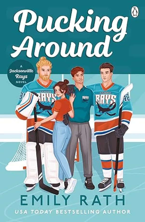 Pucking_Around_by_Emily_Rath