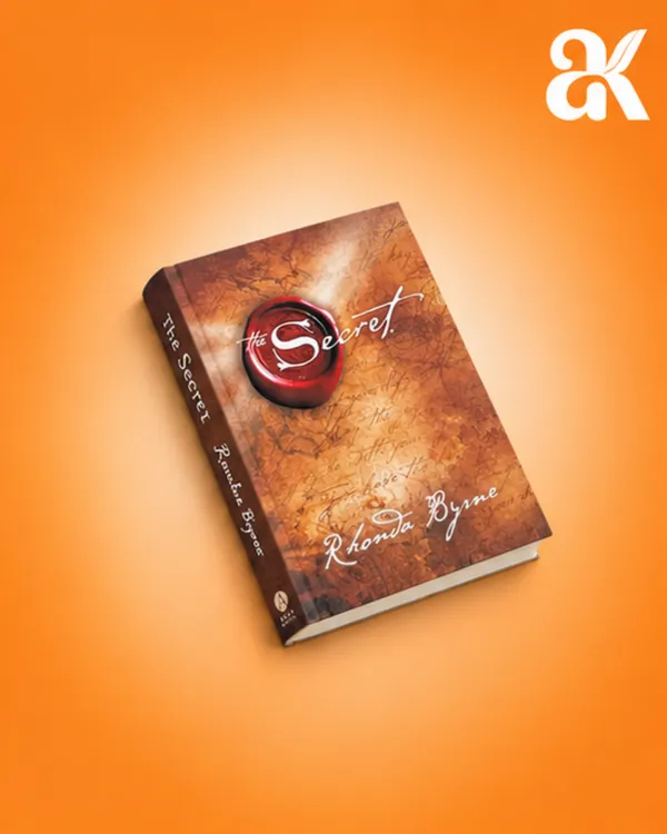 The_Secret_by_Rhonda_Byrne