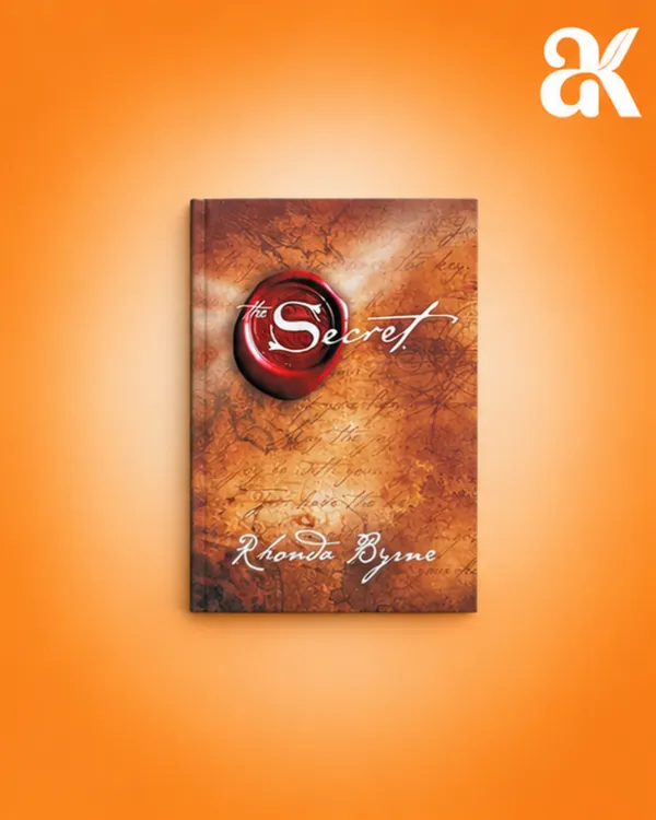 The_Secret_by_Rhonda_Byrne