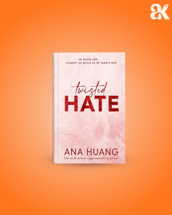 Twisted:_The_Complete_Series_(Books_1–4)_by_Ana_Huang_Pack_Of_4