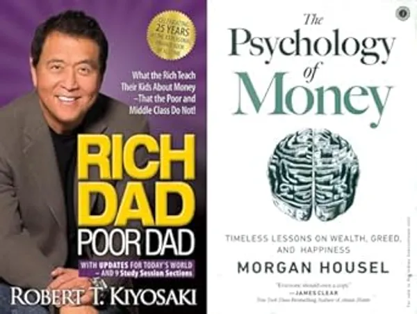 Rich_Dad_Poor_Dad_&_The_Psychology_of_Money_Combo