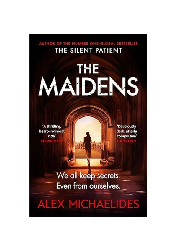The_Maidens_by_Alex_Michaelides