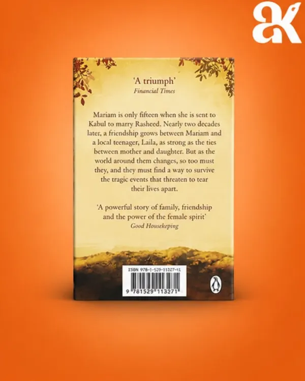 A_Thousand_Splendid_Suns_by_Khaled_Hosseini