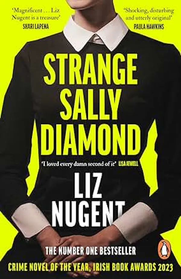 Strange_Sally_Diamond_by_Liz_Nugent