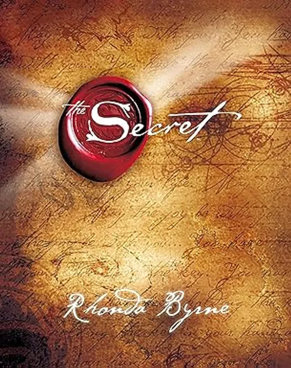 The_Secret_by_Rhonda_Byrne