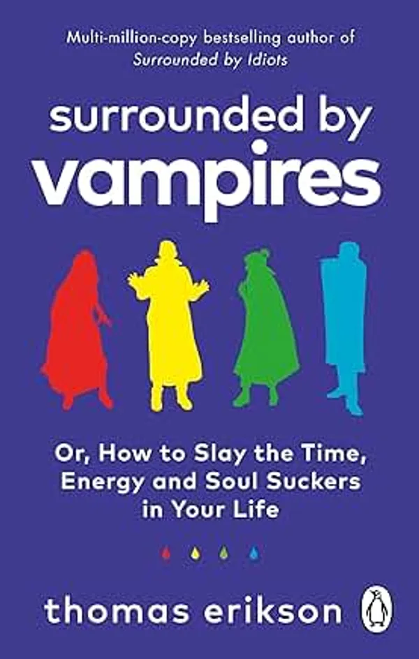 Surrounded_by_Vampires_by_Thomas_Erikson