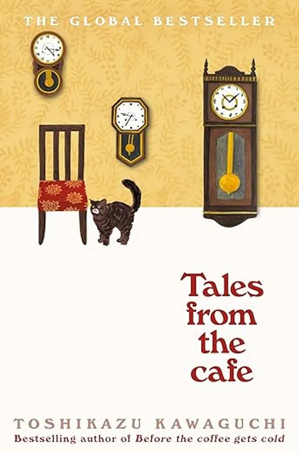 Tales_from_the_Caf�_(Book_2_of_5)_by_Toshikazu_Kawaguchi