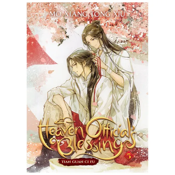 Heaven_Official’s_Blessing_–_Complete_8-Volume_Book_Set_|_Tian_Guan_Ci_Fu_|_Mo_Xiang_Tong_Xiu