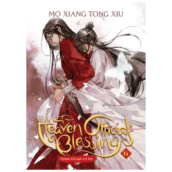 Heaven_Official’s_Blessing_–_Complete_8-Volume_Book_Set_|_Tian_Guan_Ci_Fu_|_Mo_Xiang_Tong_Xiu
