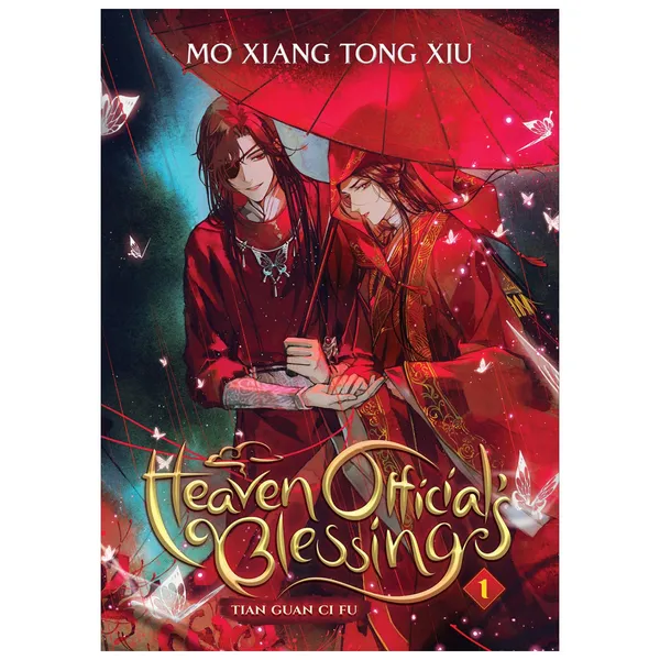 Heaven_Official’s_Blessing_–_Complete_8-Volume_Book_Set_|_Tian_Guan_Ci_Fu_|_Mo_Xiang_Tong_Xiu