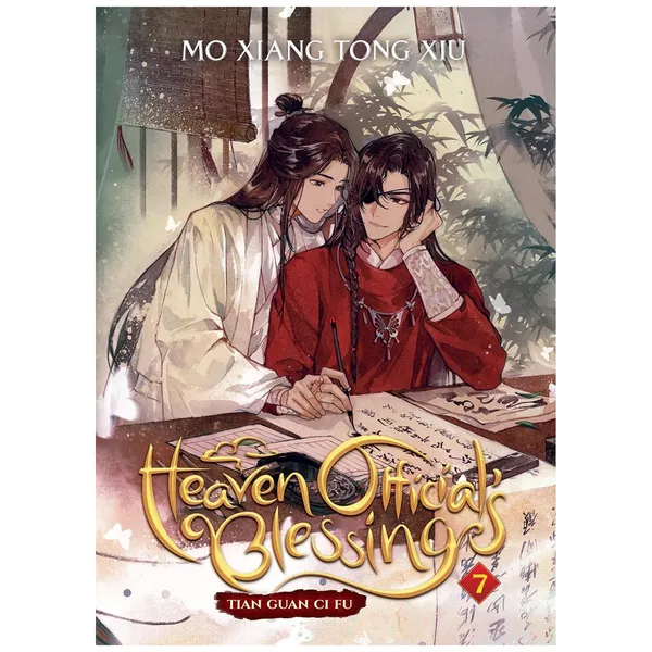 Heaven_Official’s_Blessing_–_Complete_8-Volume_Book_Set_|_Tian_Guan_Ci_Fu_|_Mo_Xiang_Tong_Xiu