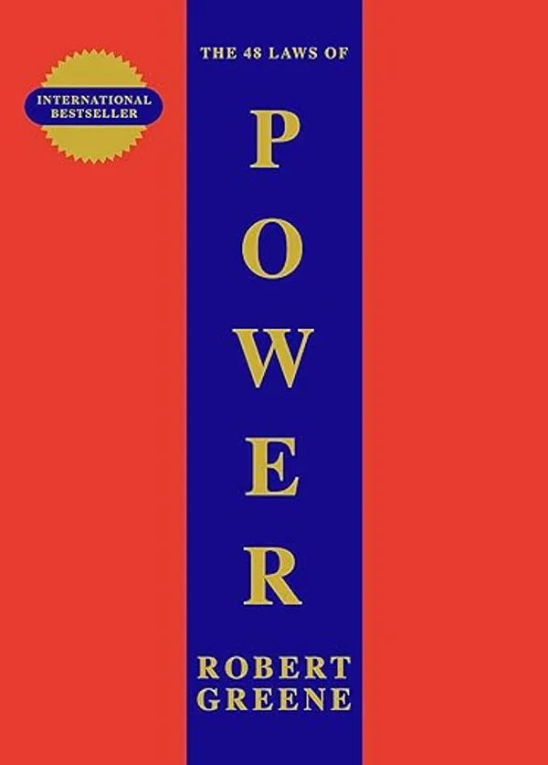 The_48_Laws_of_Power_by_Robert_Greene
