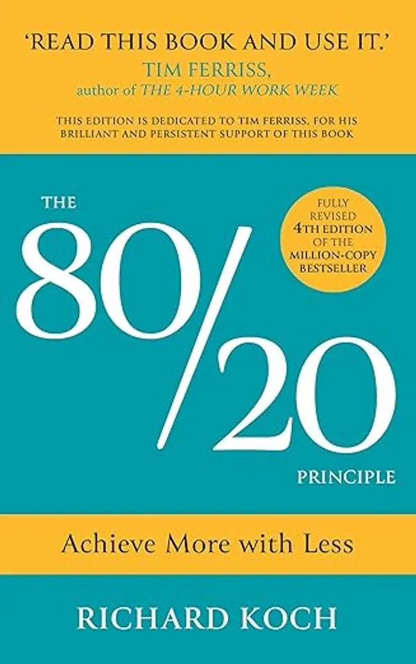 The_80/20_Principle_by_Richard_Koch