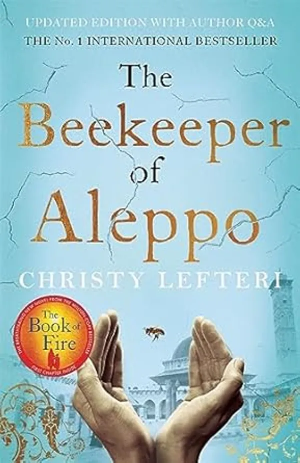 The_Beekeeper_of_Aleppo_by_Christy_Lefteri