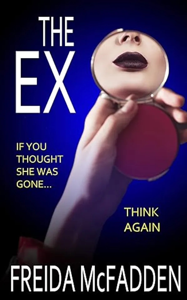 The_Ex_by_Freida_McFadden