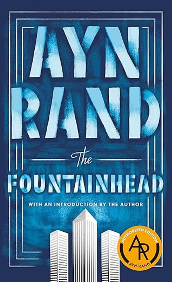 The_Fountainhead_by_Ayn_Rand
