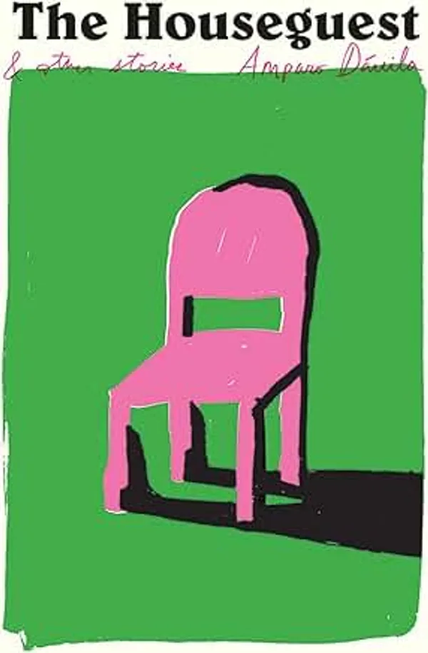 The_Houseguest_by_Amparo_D�vila