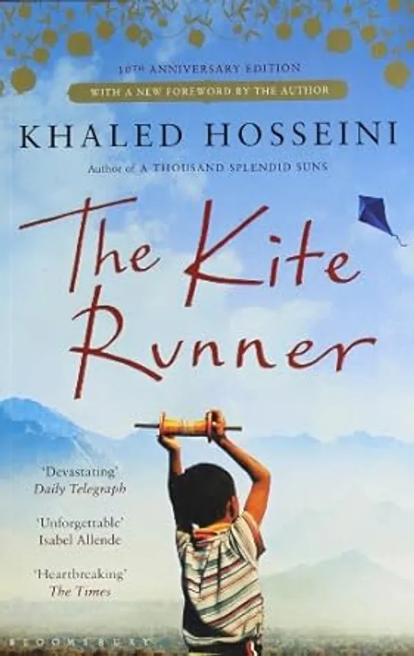 The_Kite_Runner_by_Khaled_Hosseini