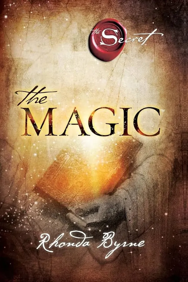 The_Magic_by_Rhonda_Byrne