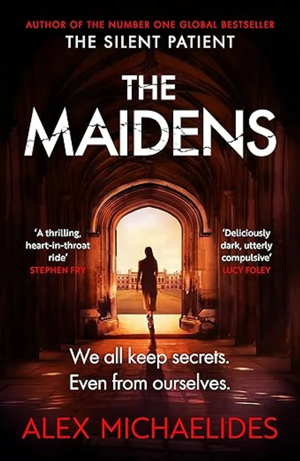 The_Maidens_by_Alex_Michaelides