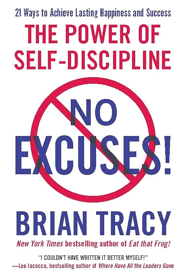 No_Excuses!_by_Brian_Tracy
