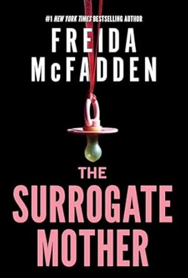 The_Surrogate_Mother_by_Freida_McFadden