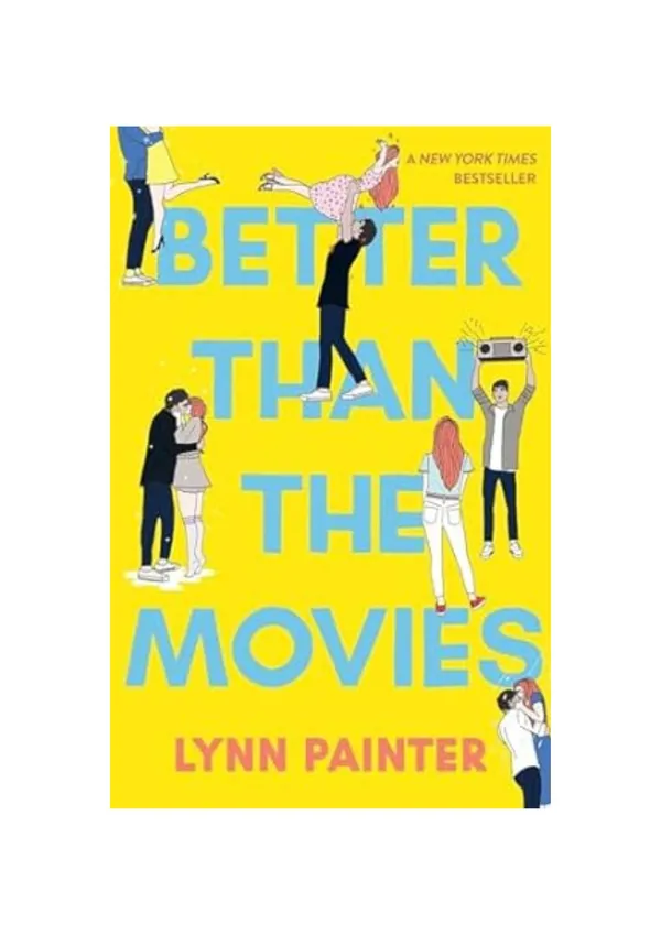 Better_Than_the_Movies_by_Lynn_Painter