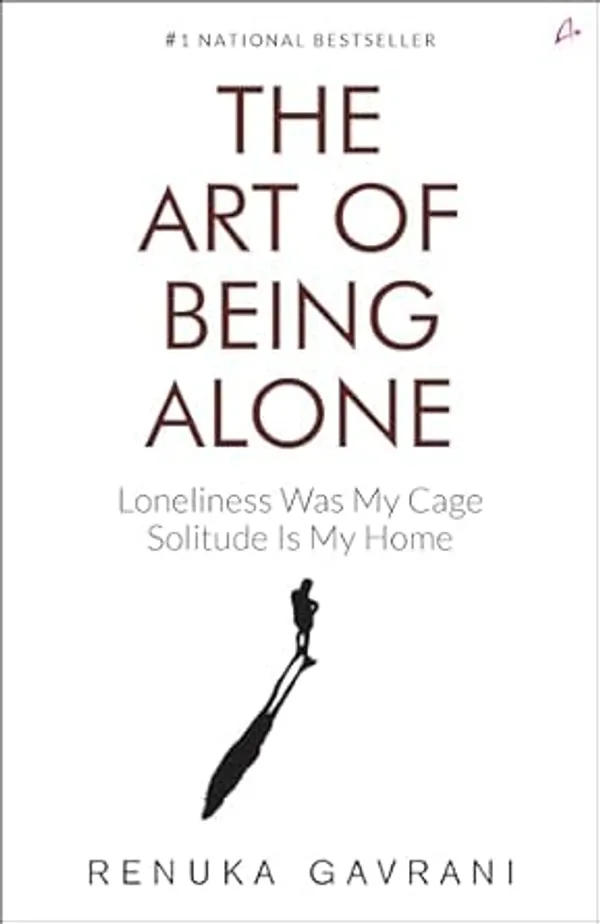 The_Art_of_Being_Alone_by_Renuka_Singh