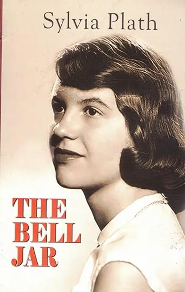 The_Bell_Jar_by_Sylvia_Plath