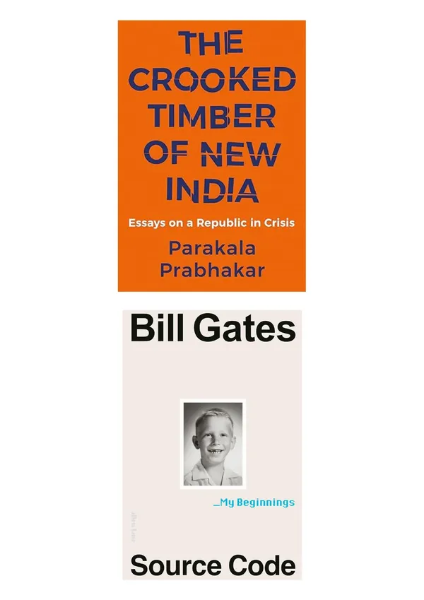 The_Crooked_Timber_of_New_India_&_Source_Code_Combo