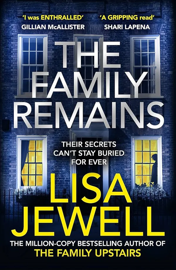The_Family_Remains_by_Lisa_Jewell