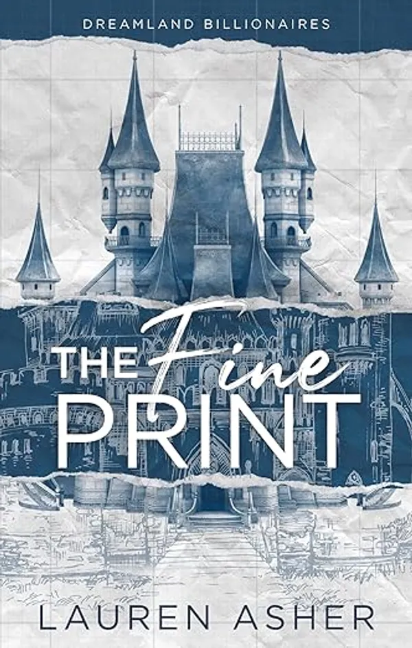 The_Fine_Print_by_Lauren_Asher
