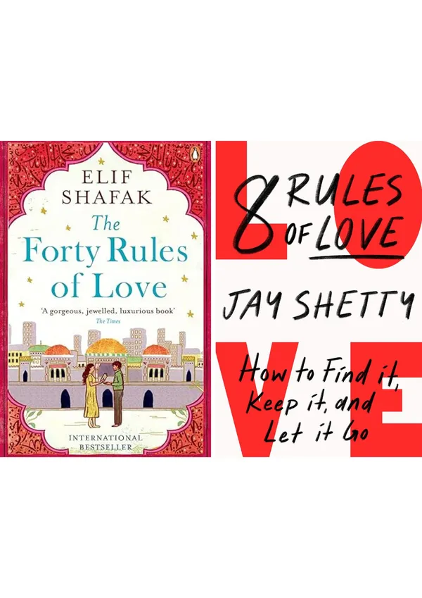 The_Forty_Rules_of_Love_&_8_Rules_of_Love_Combo
