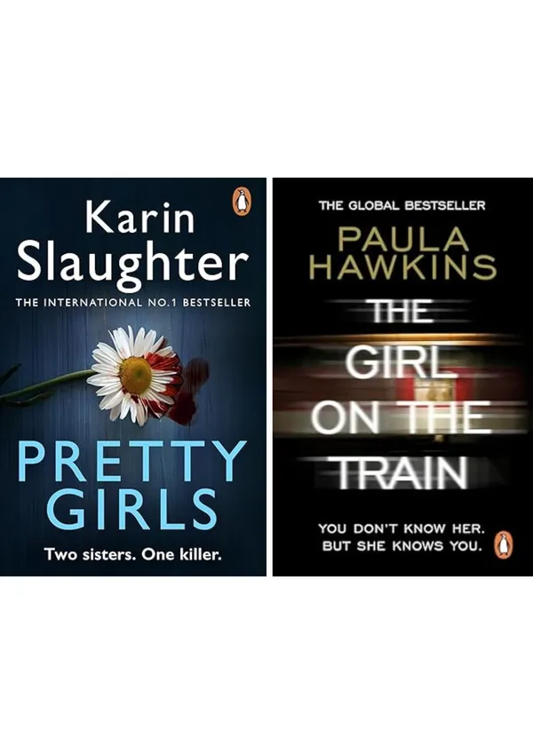 The_Girl_on_the_Train_&_Pretty_Girls_Combo_by_Paula_Hawkins_&_Karin_Slaughter