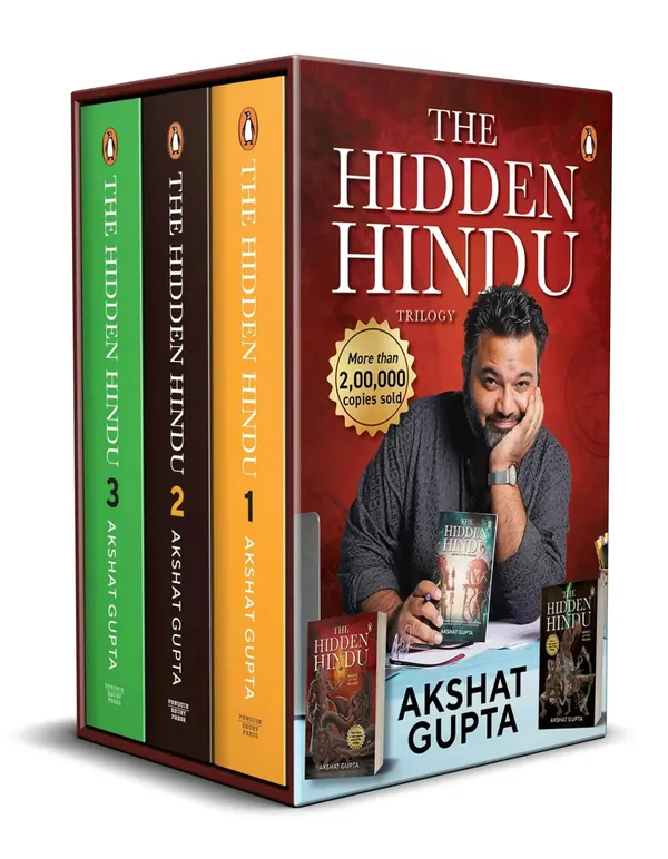 The_Hidden_Hindu:_The_Complete_Trilogy_(Books_13)_by_Akshat_Gupta