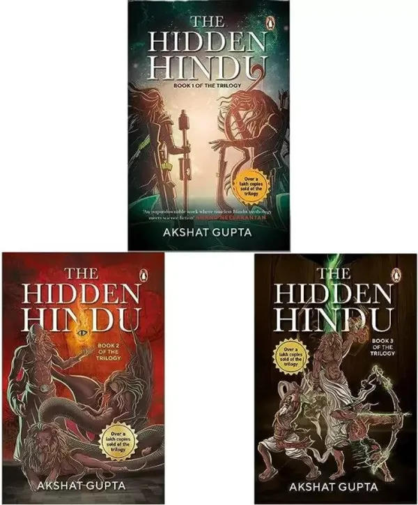 The_Hidden_Hindu:_The_Complete_Trilogy_(Books_13)_by_Akshat_Gupta