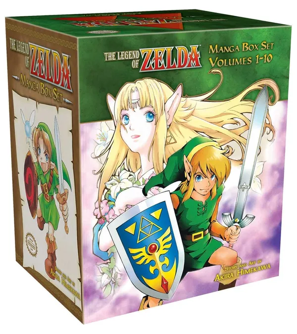 The_Legend_of_Zelda:_The_Complete_Box_Set_by_Akira_Himekawa