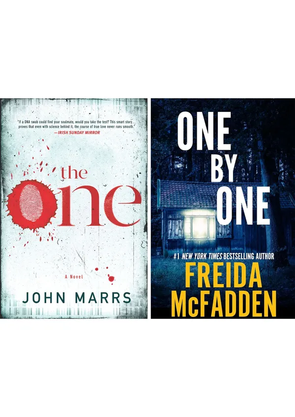 The_One_&_One_by_One_Combo