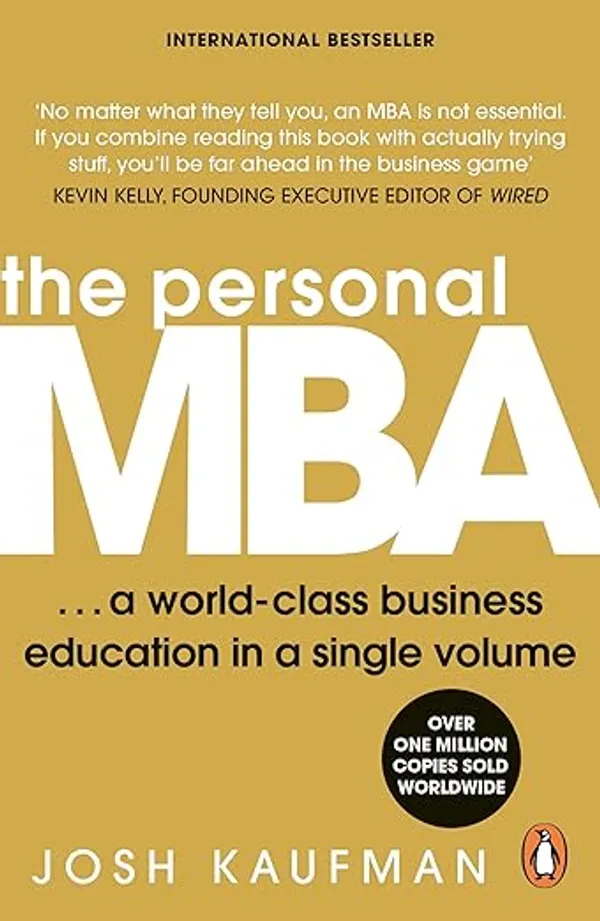 The_Personal_MBA_by_Josh_Kaufman