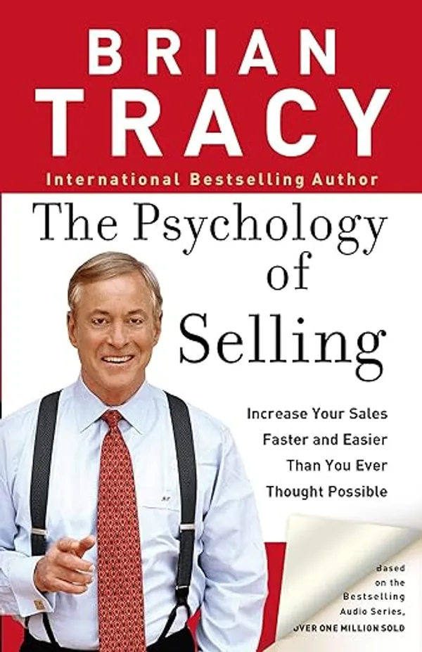 The_Psychology_of_Selling_by_Brian_Tracy