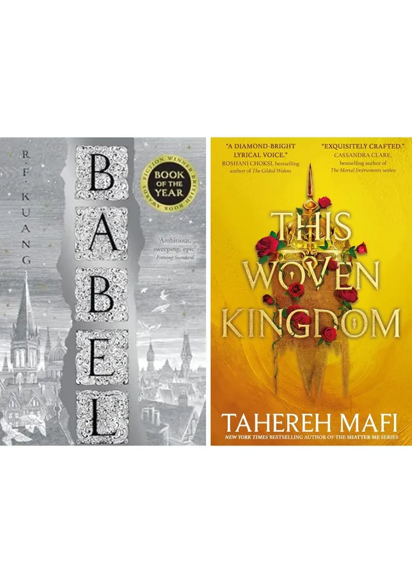 This_Woven_Kingdom_&_Babel_Combo