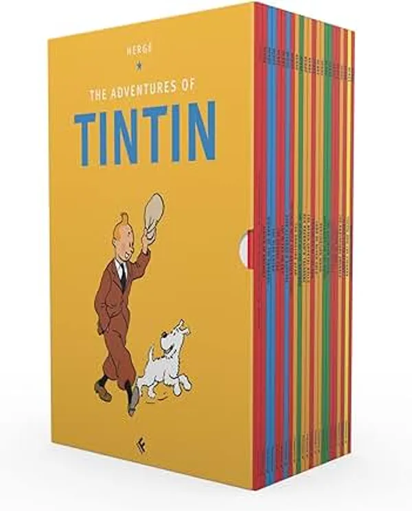 The_Adventures_of_Tintin:_The_Complete_Paperback_Box_Set_(23_Titles)_by_Herg�