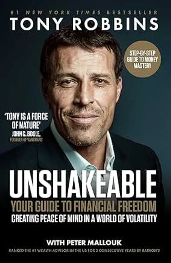 Unshakeable_by_Tony_Robbins