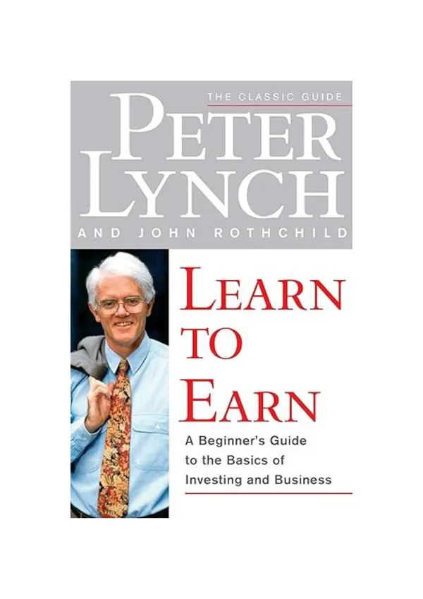 Learn_to_Earn_by_Peter_Lynch